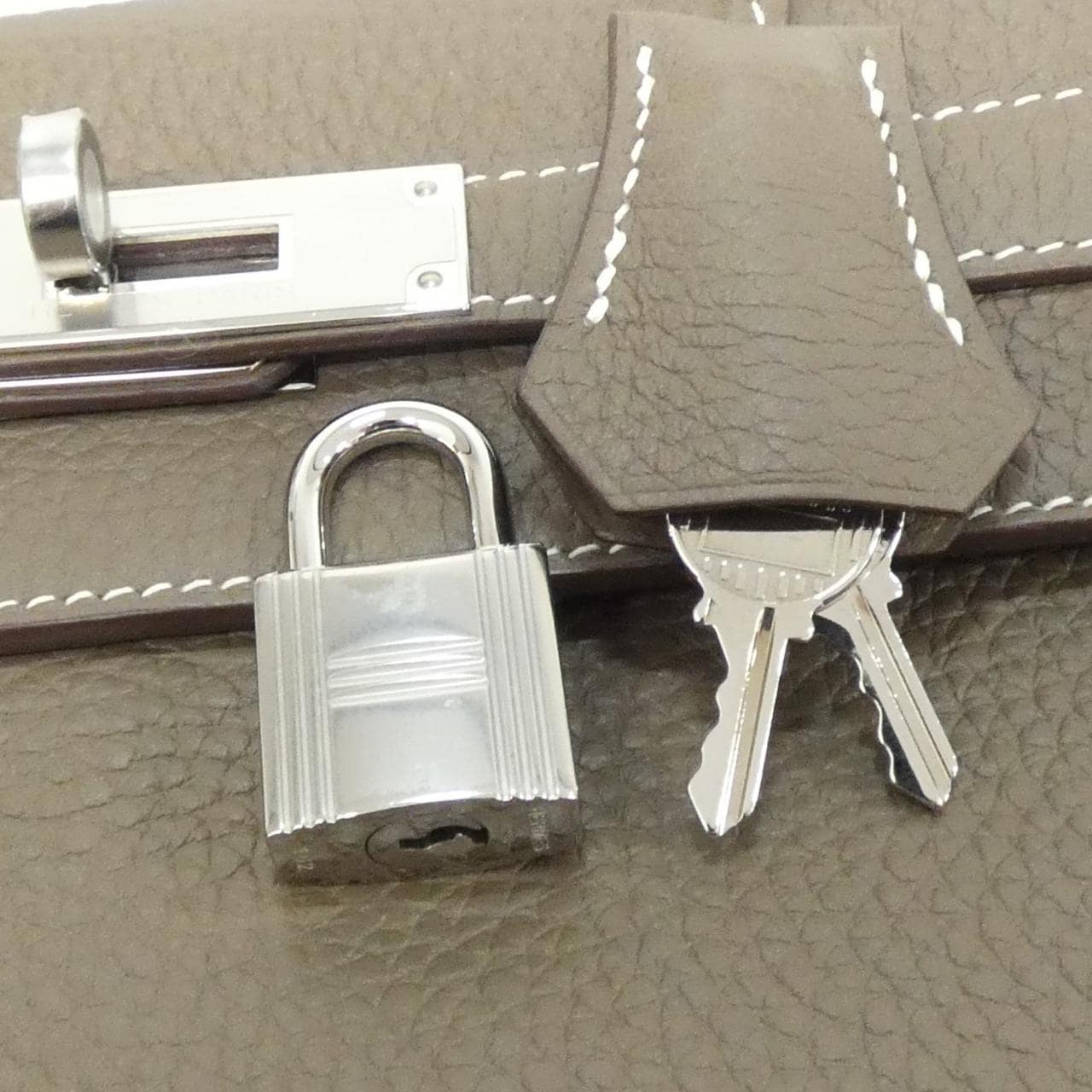 エルメス ケリー 写真4