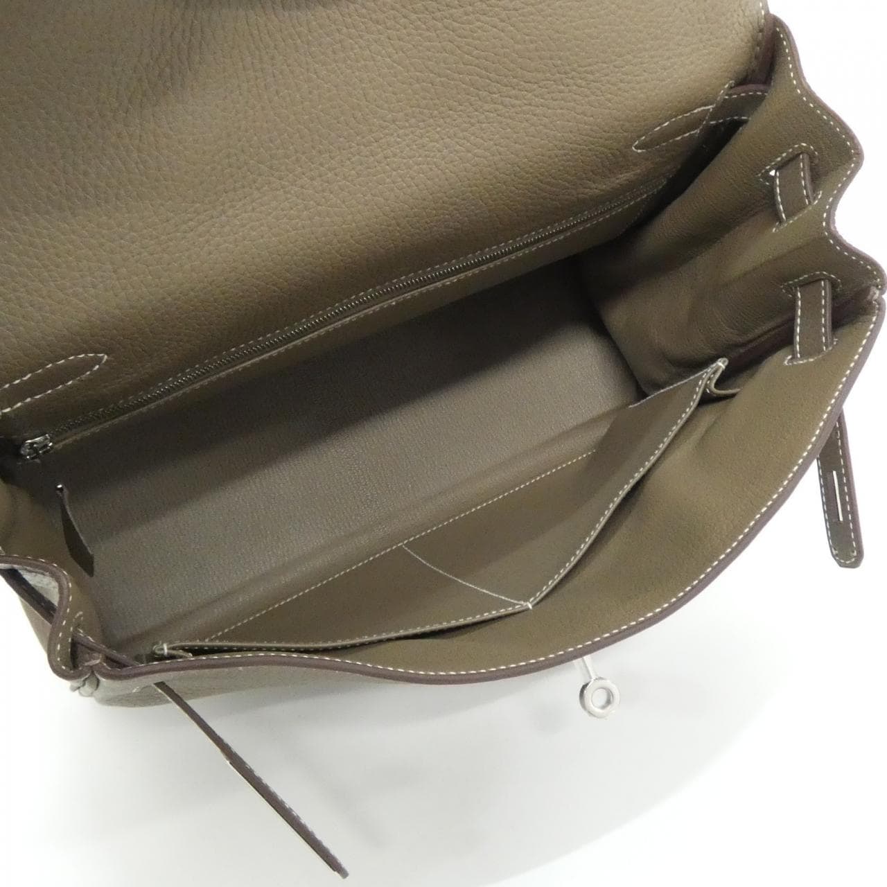 エルメス ケリー 写真6