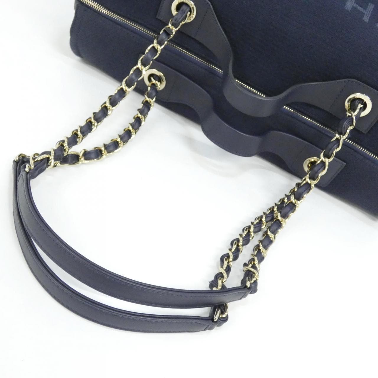 シャネル ドーヴィル 写真7