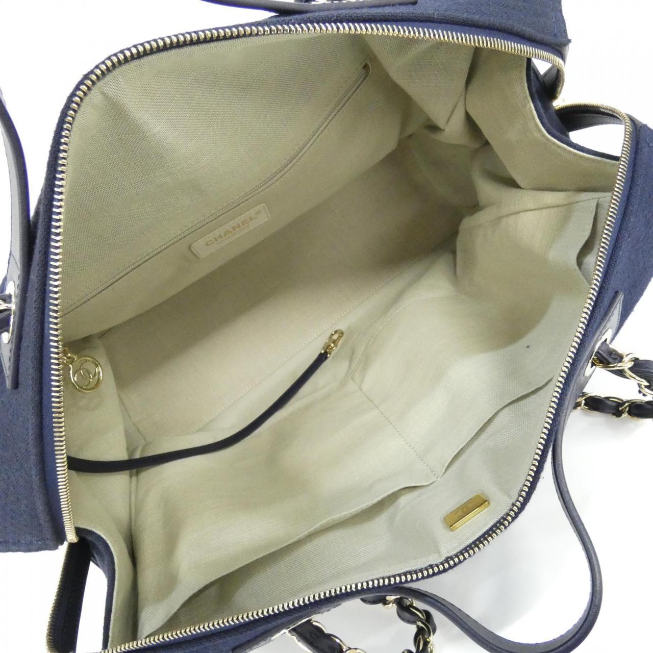 シャネル ドーヴィル 写真8