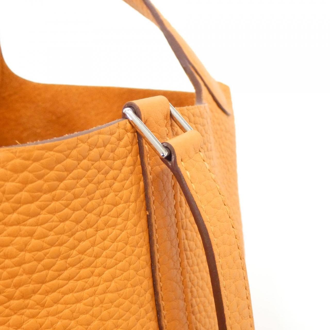 エルメス ピコタン 写真3