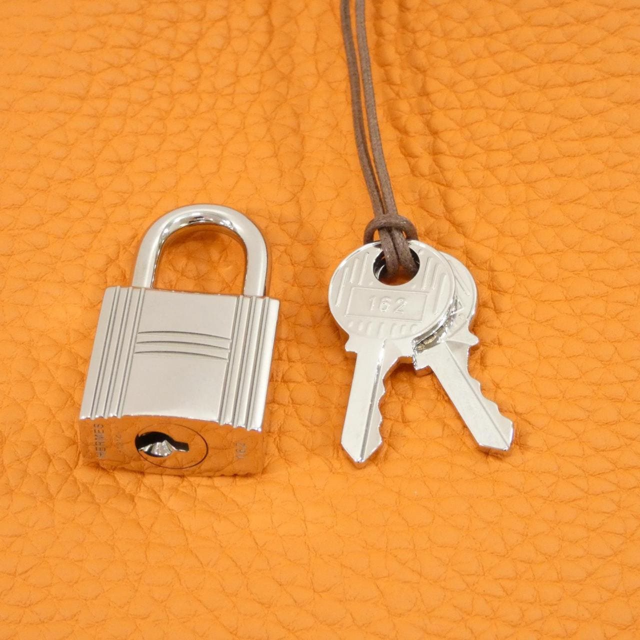 エルメス ピコタン 写真4