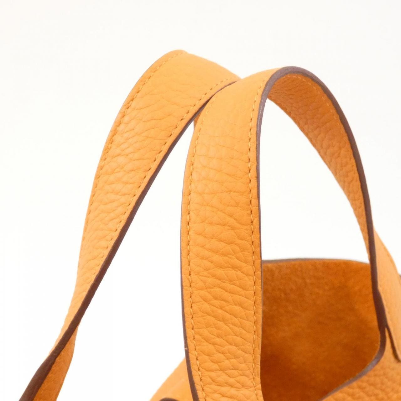 エルメス ピコタン 写真5