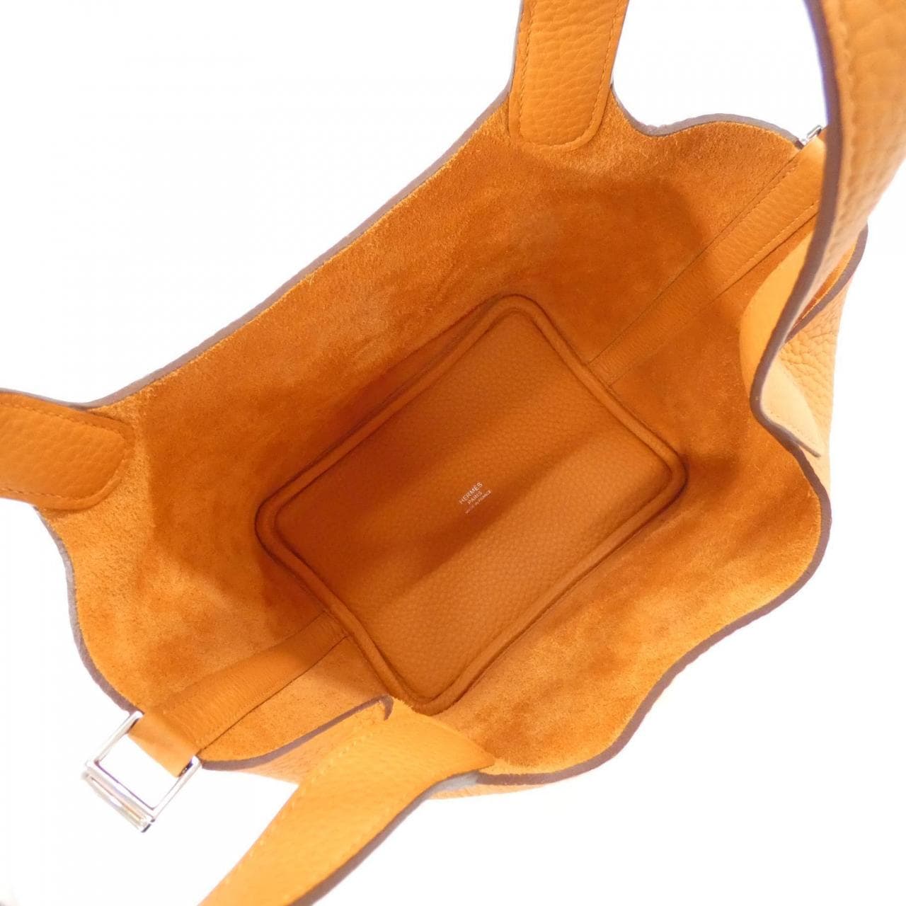 エルメス ピコタン 写真6