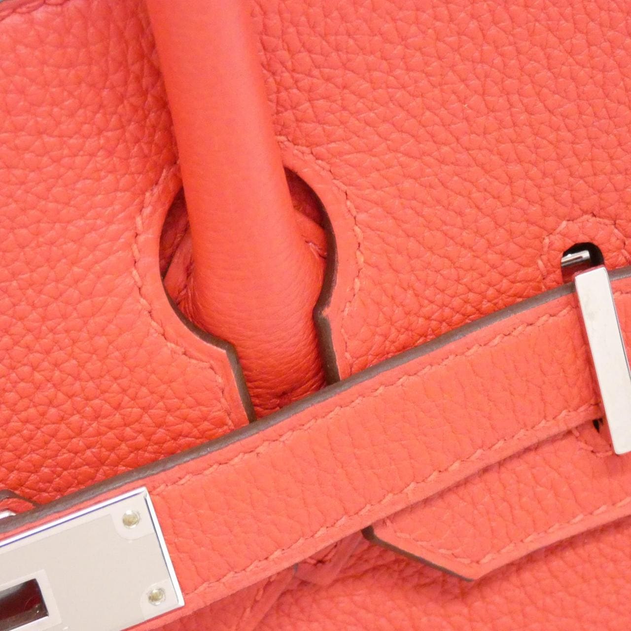 エルメス バーキン 写真4