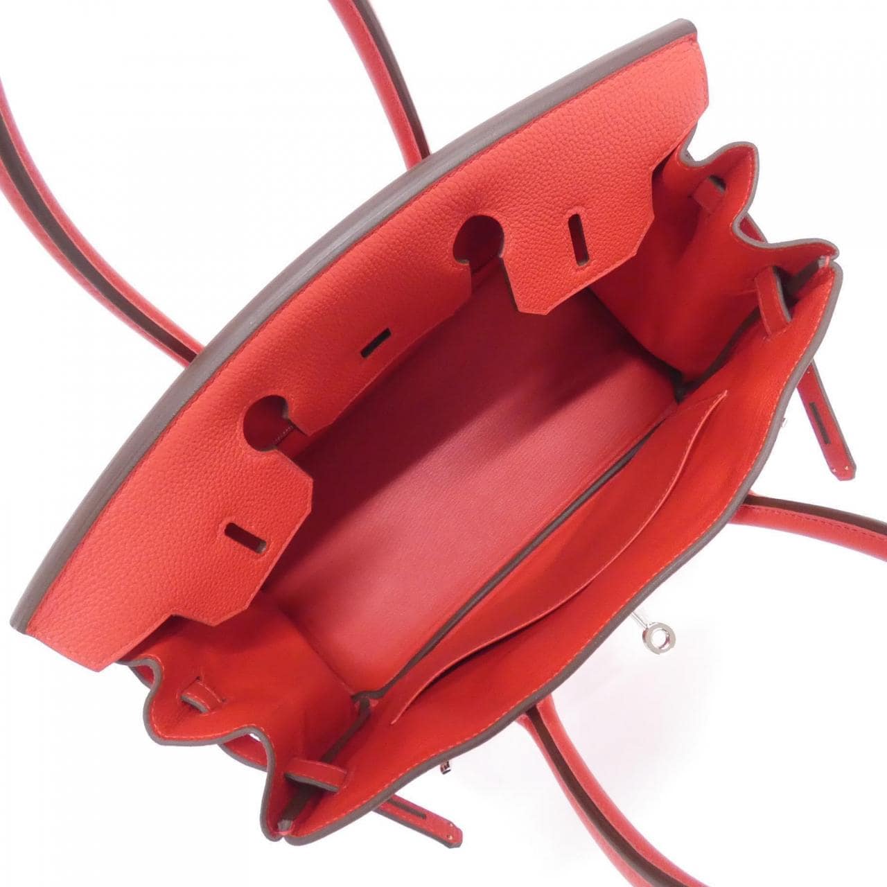 エルメス バーキン 写真7