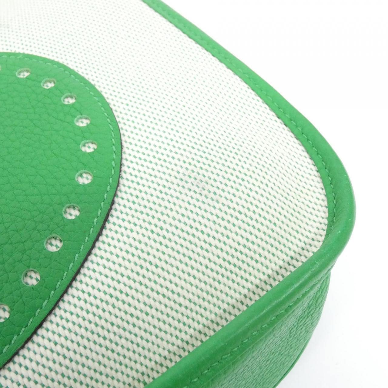 エルメス エヴリン 写真4