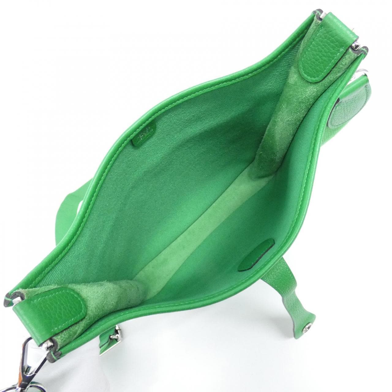 エルメス エヴリン 写真9