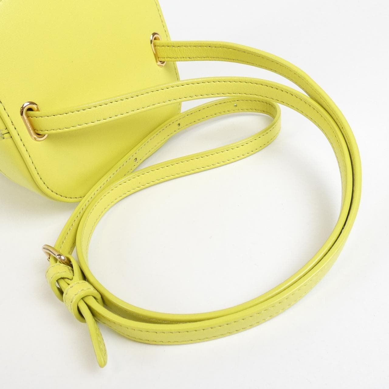 セリーヌ トリオンフ 写真6