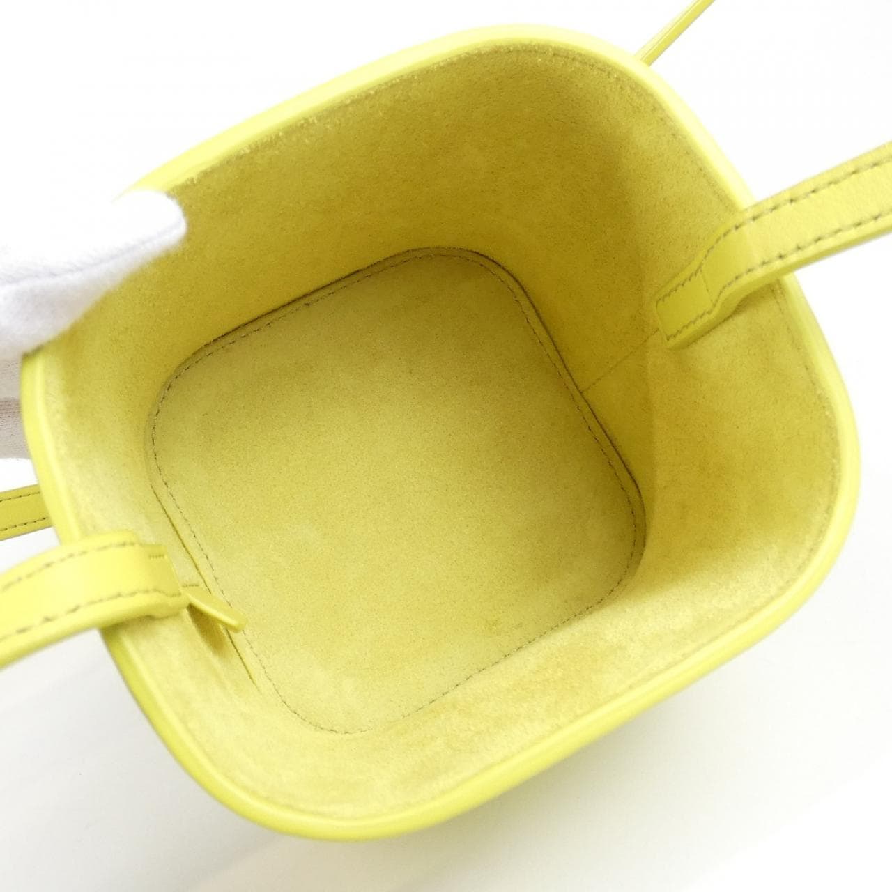 セリーヌ トリオンフ 写真7