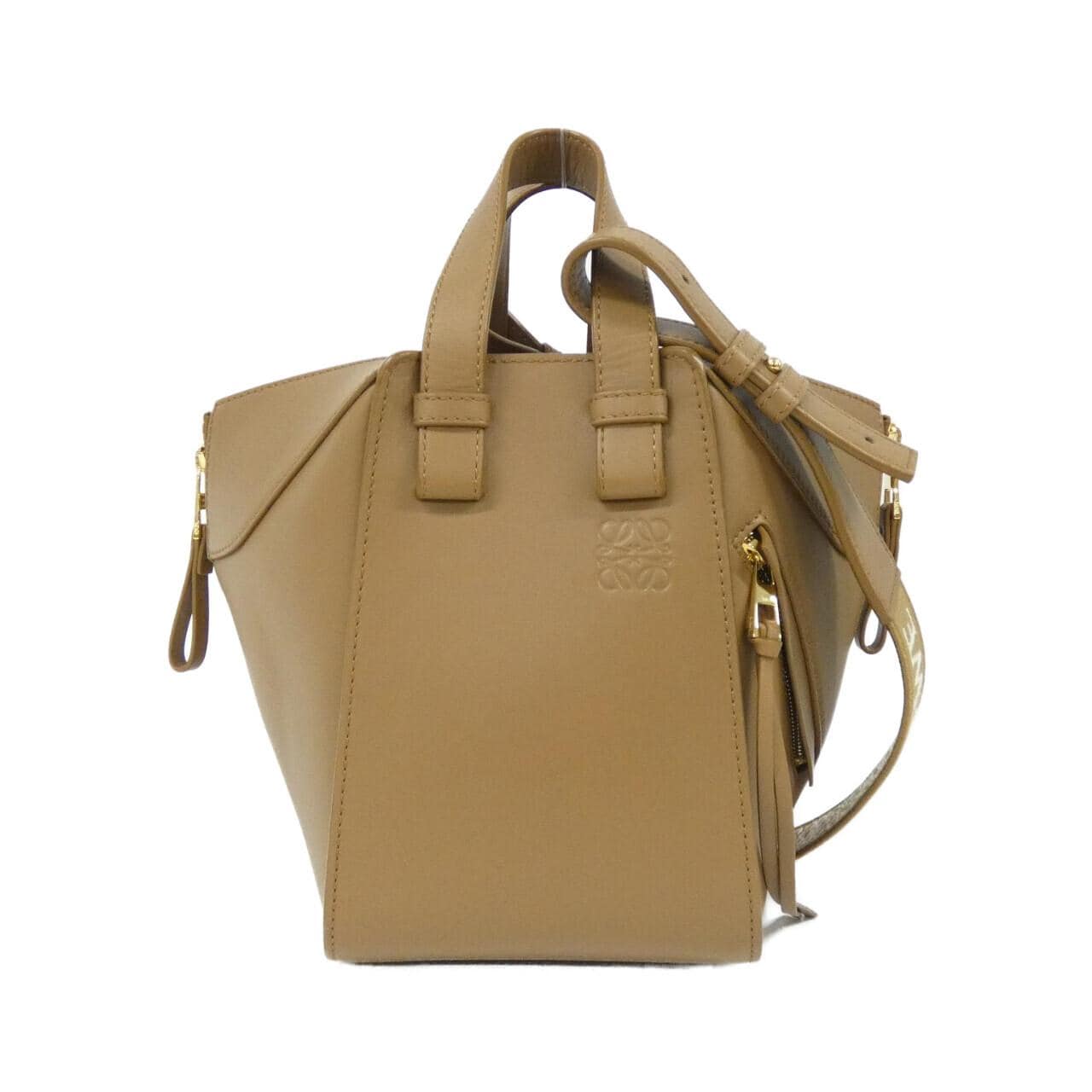 LOEWE ハンモック ベージュ