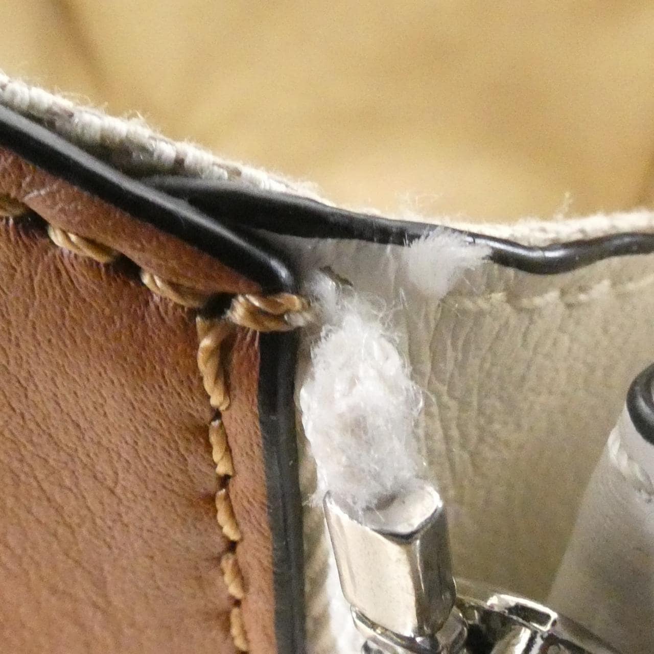 ロエベ ハンモック 写真6