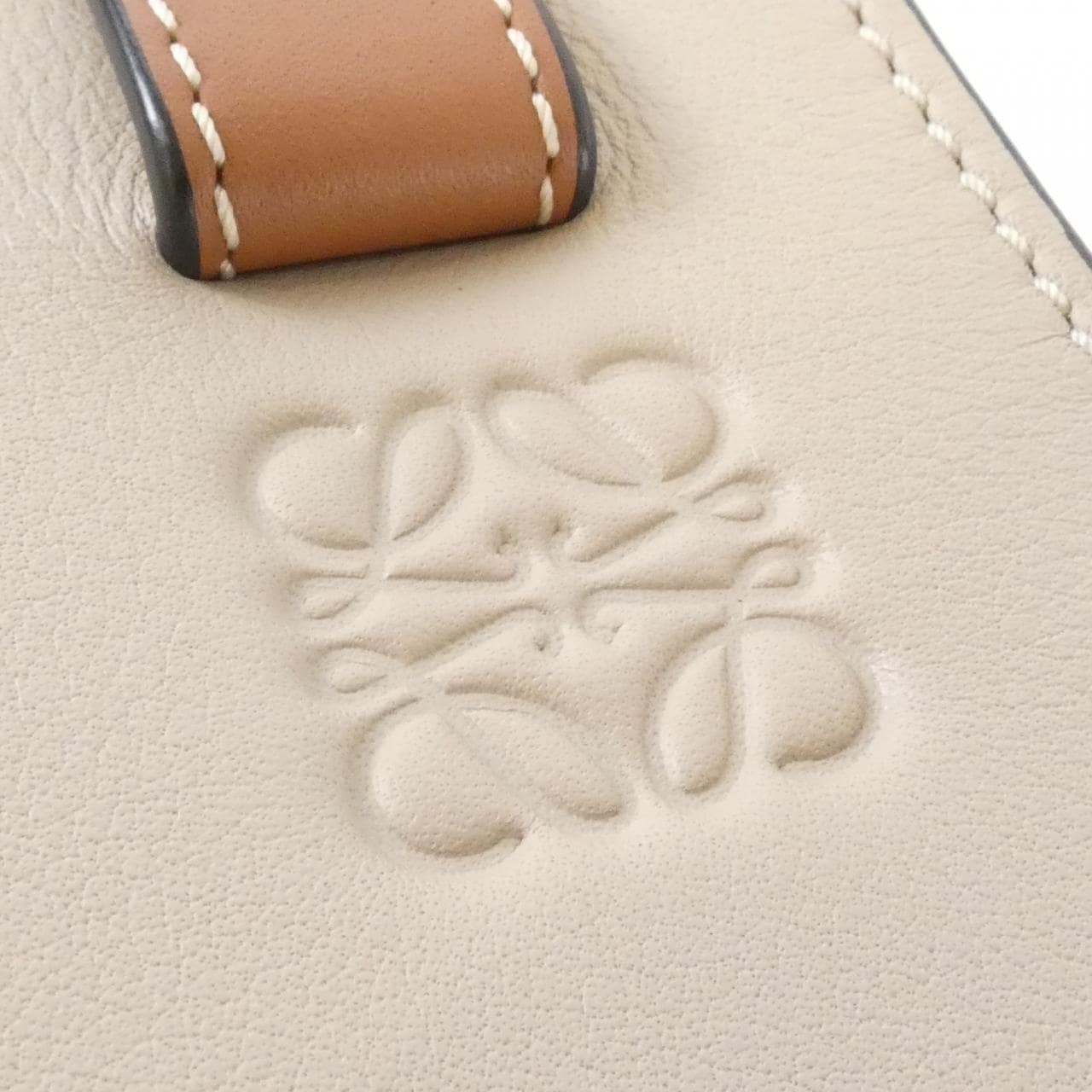 ロエベ ハンモック 写真7