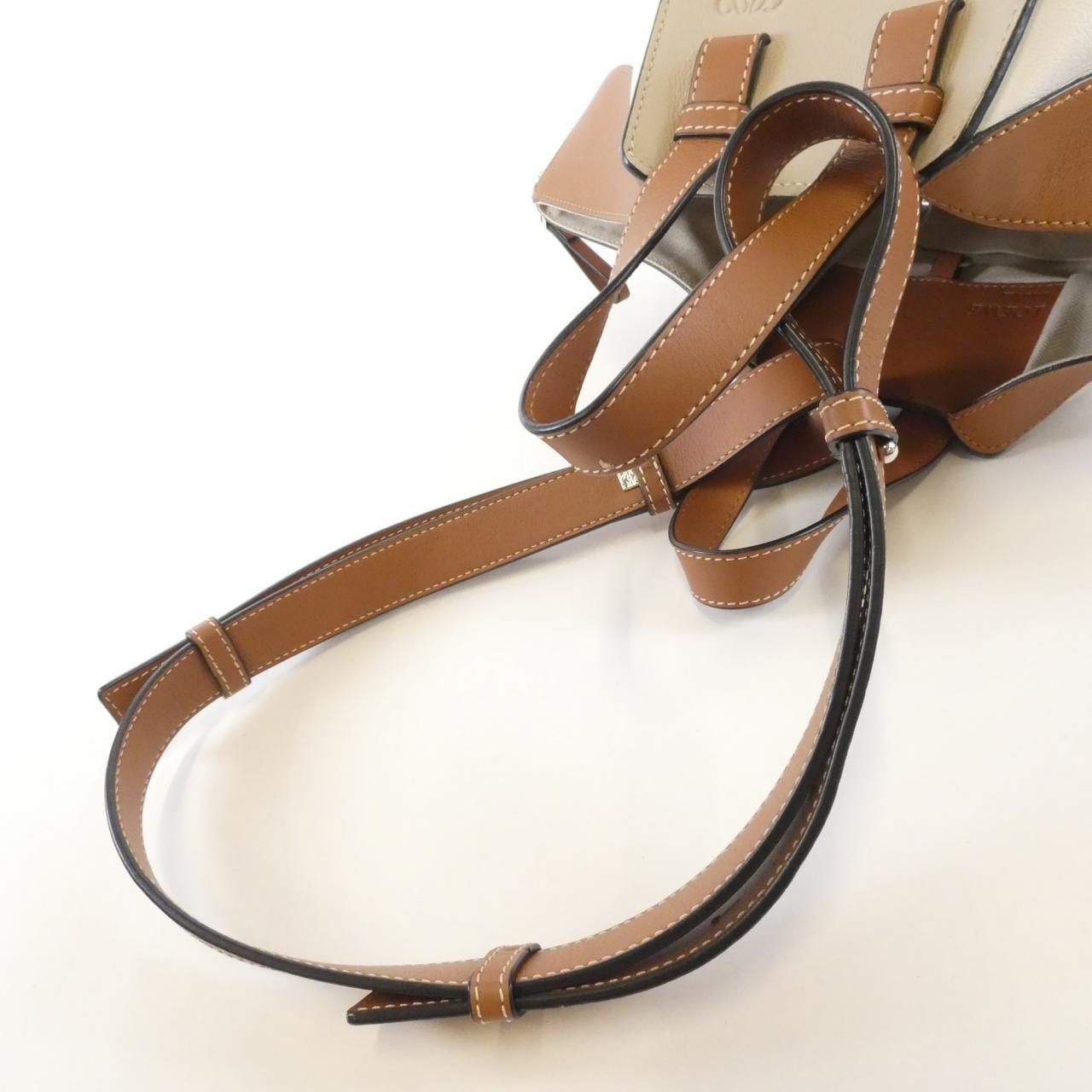 ロエベ ハンモック 写真8