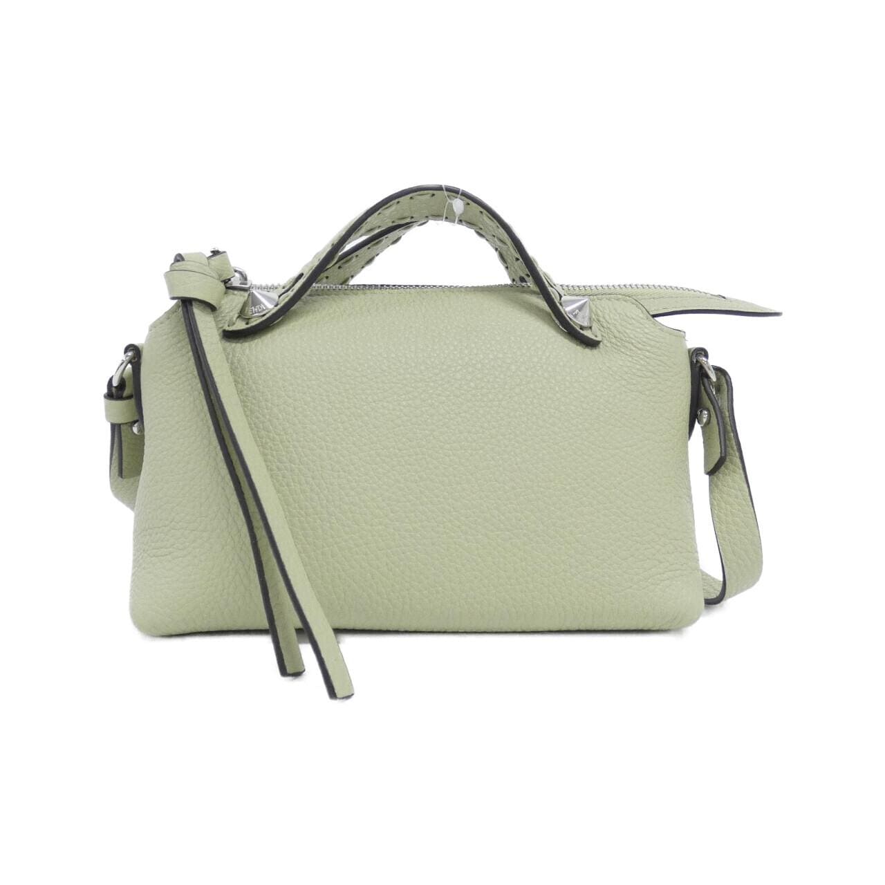 FENDI バイザウェイ グリーン