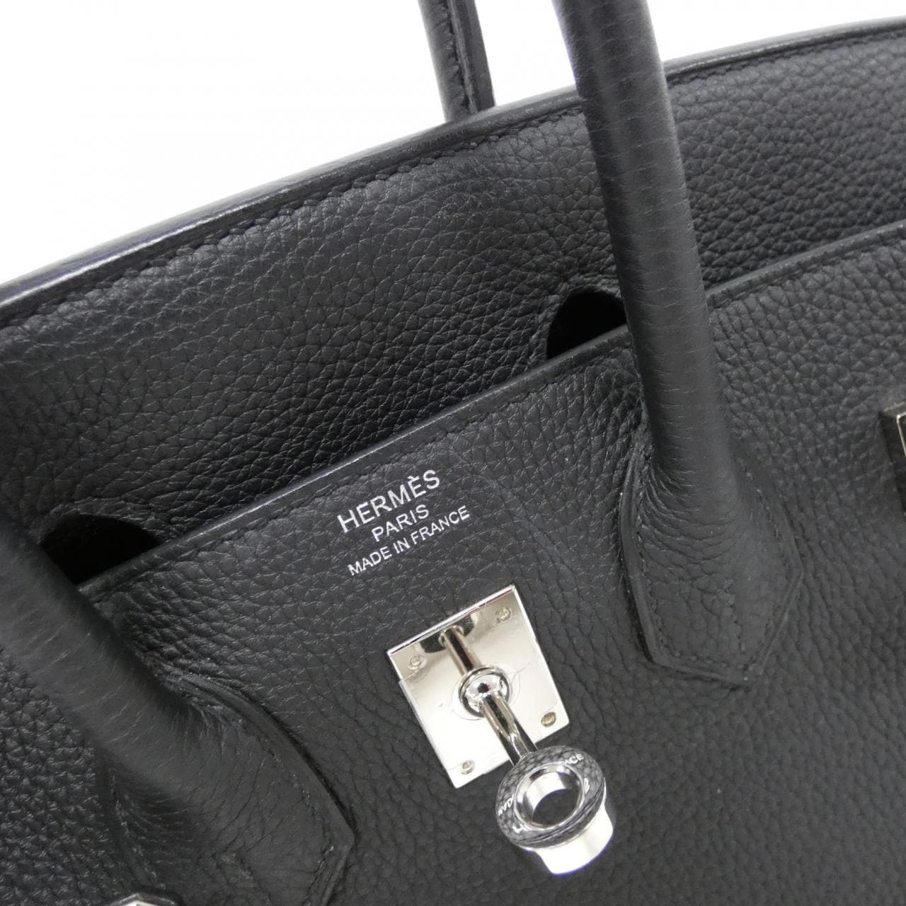 エルメス バーキン 写真4