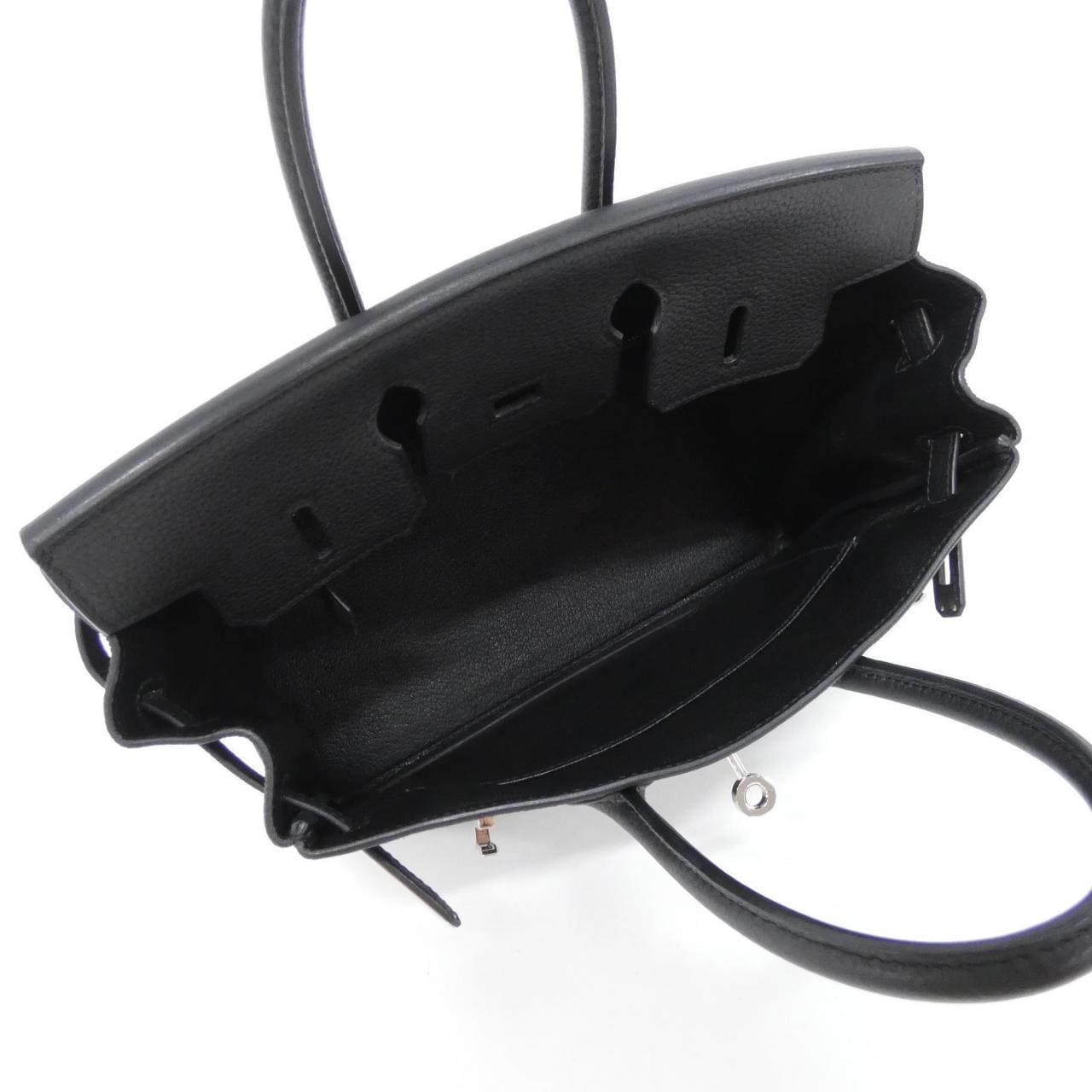 エルメス バーキン 写真8