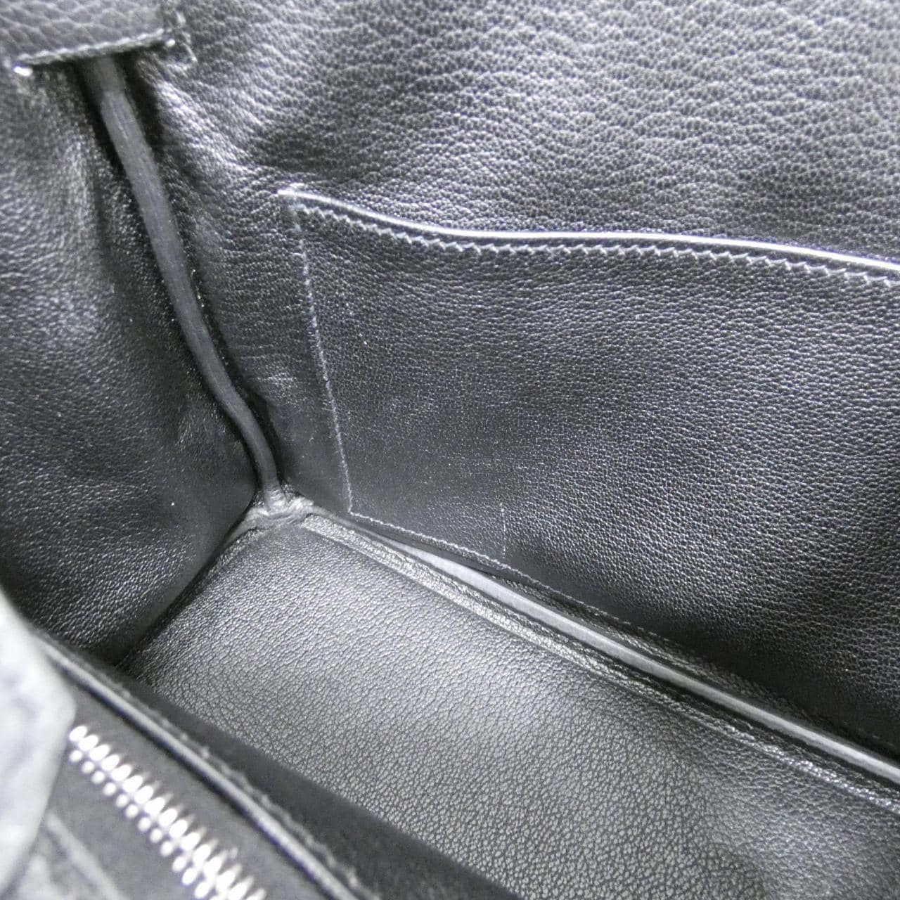 エルメス バーキン 写真9