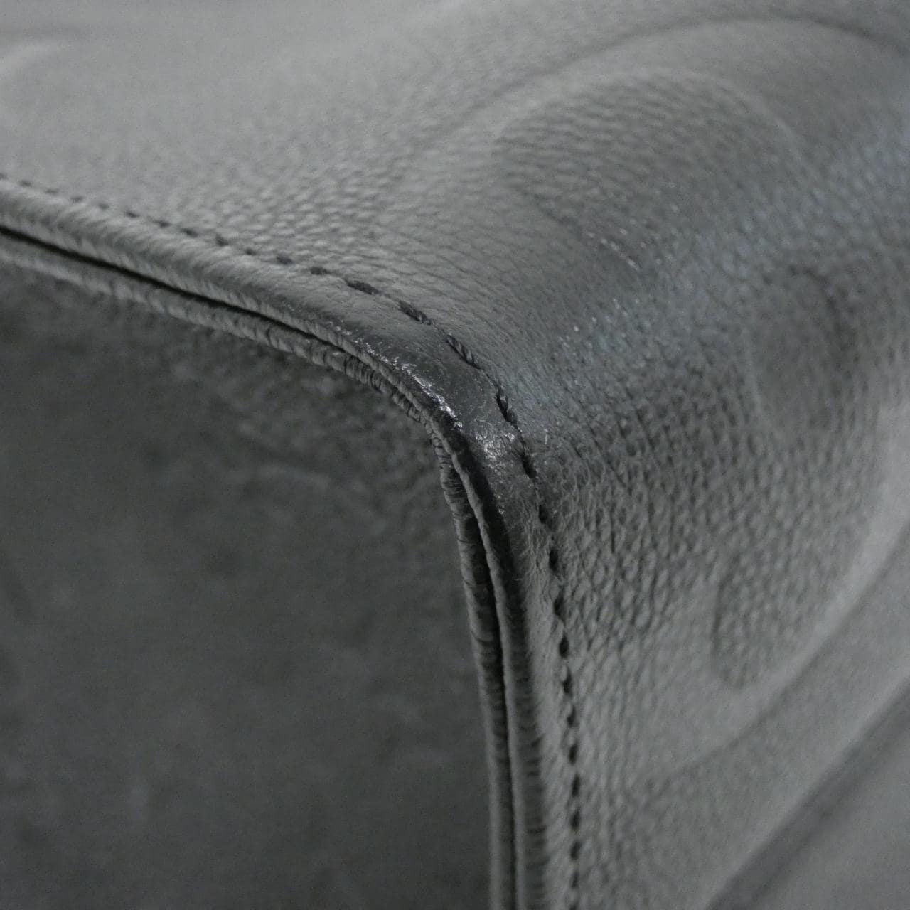 ルイ・ヴィトン オンザゴー 写真2