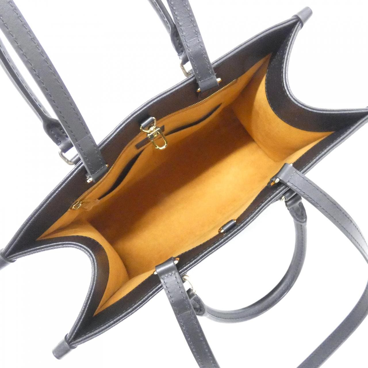 ルイ・ヴィトン オンザゴー 写真5