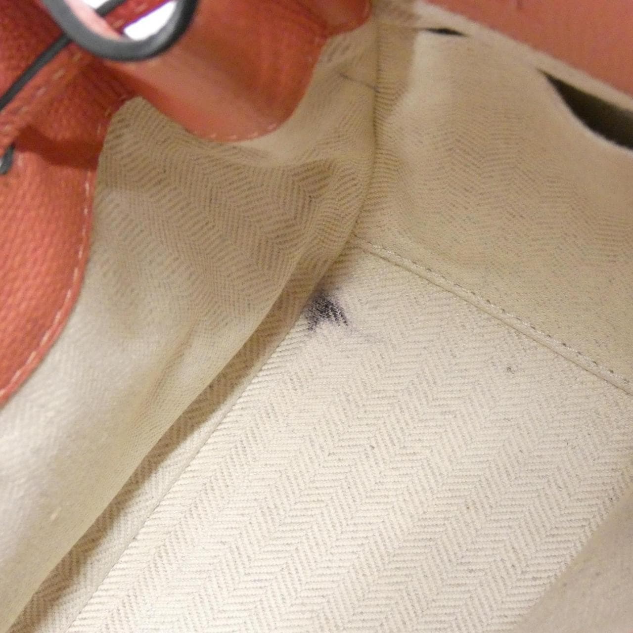 ロエベ ハンモック 写真10