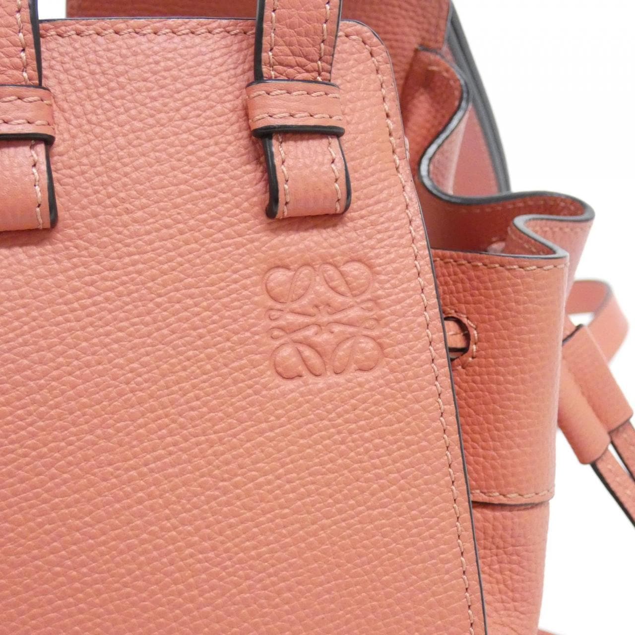 ロエベ ハンモック 写真6