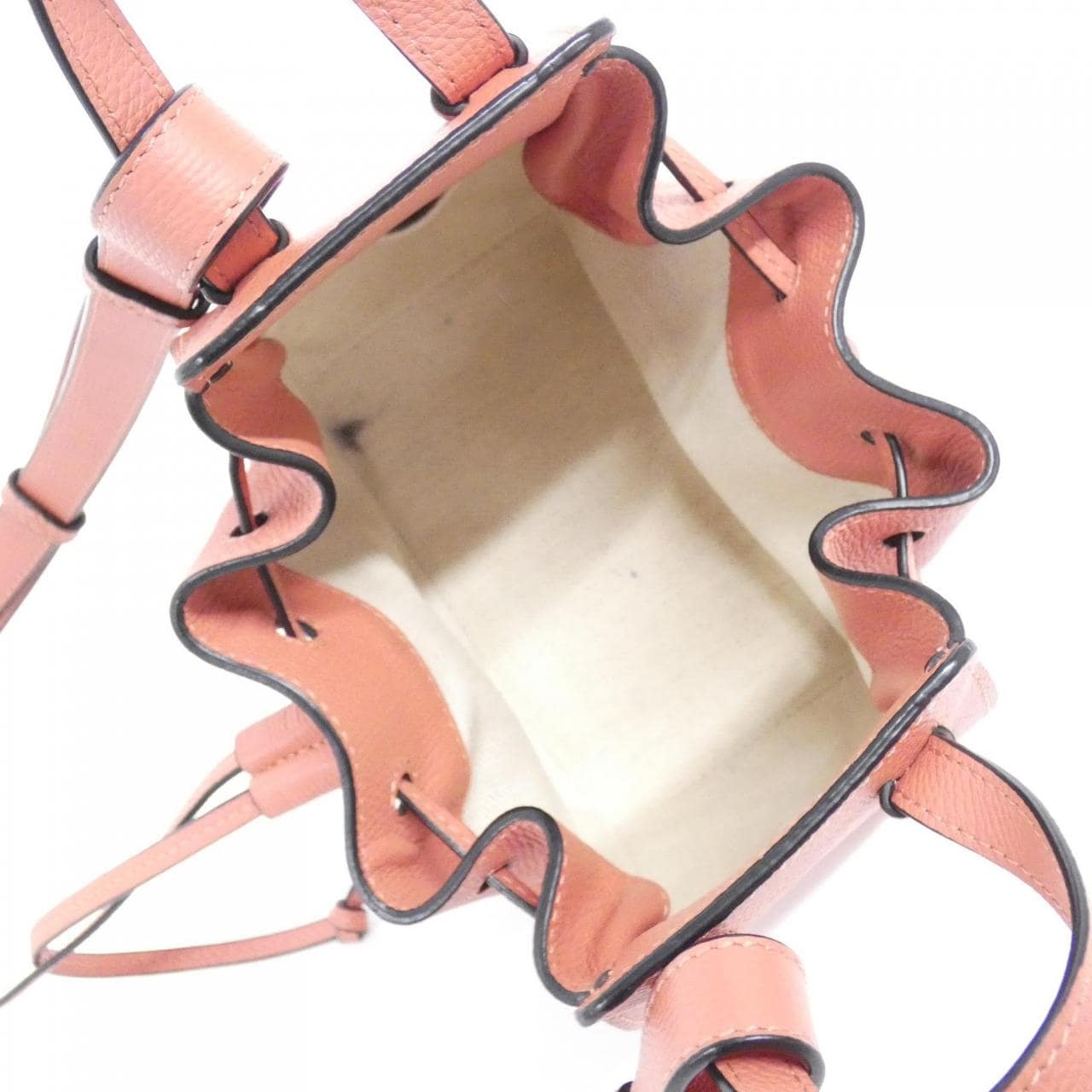 ロエベ ハンモック 写真8