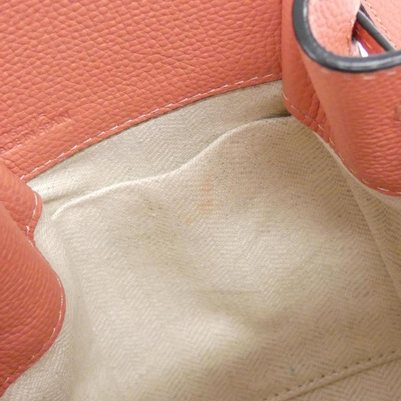 ロエベ ハンモック 写真9