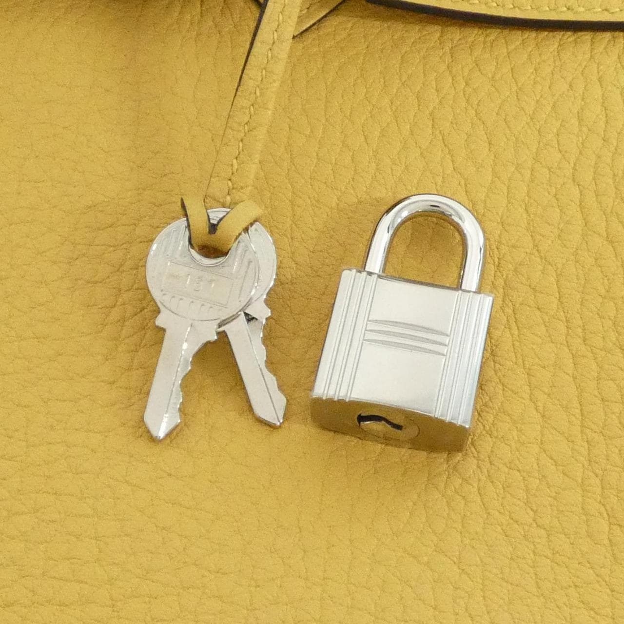 エルメス バーキン 写真4