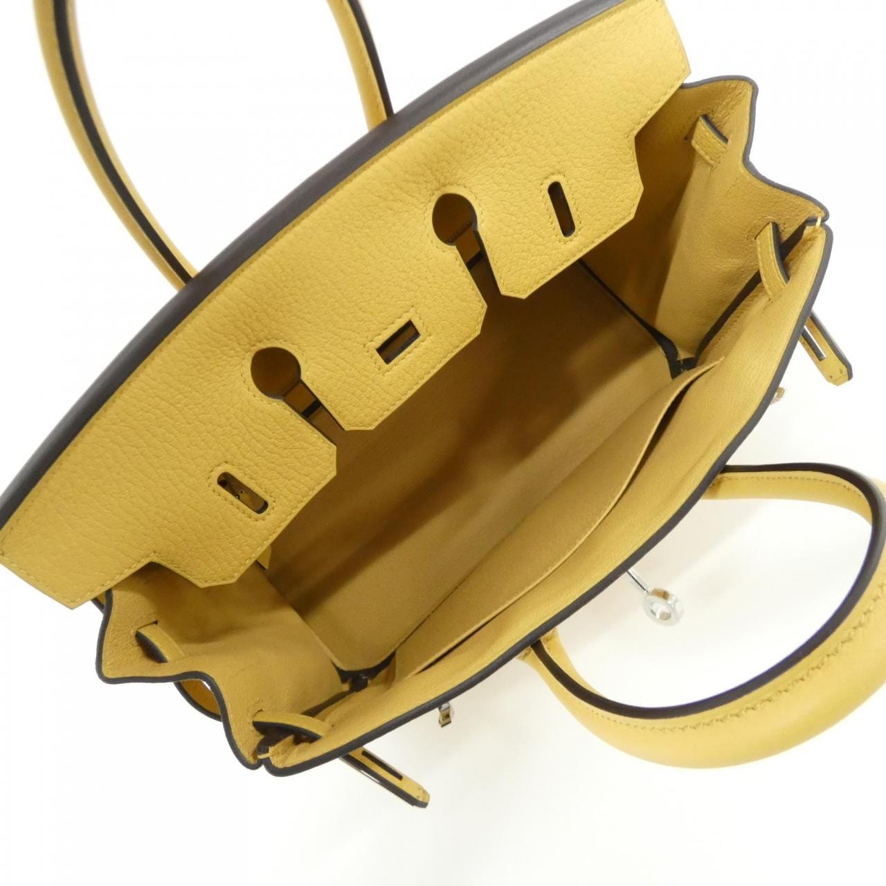 エルメス バーキン 写真6