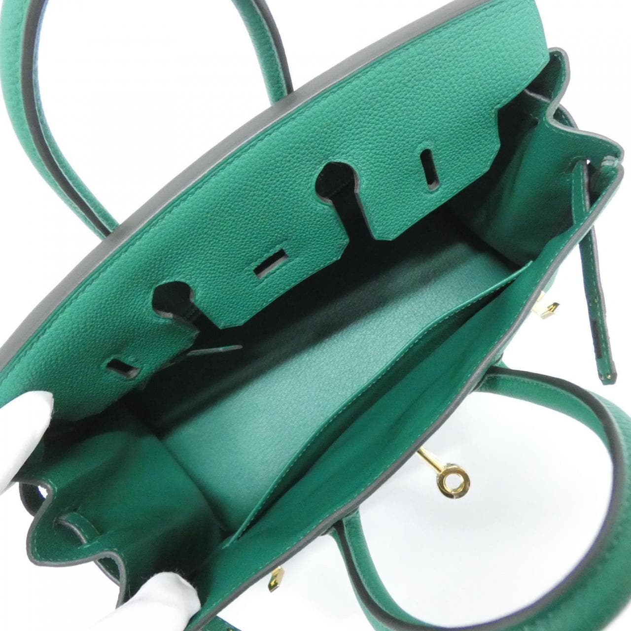 エルメス バーキン 写真6