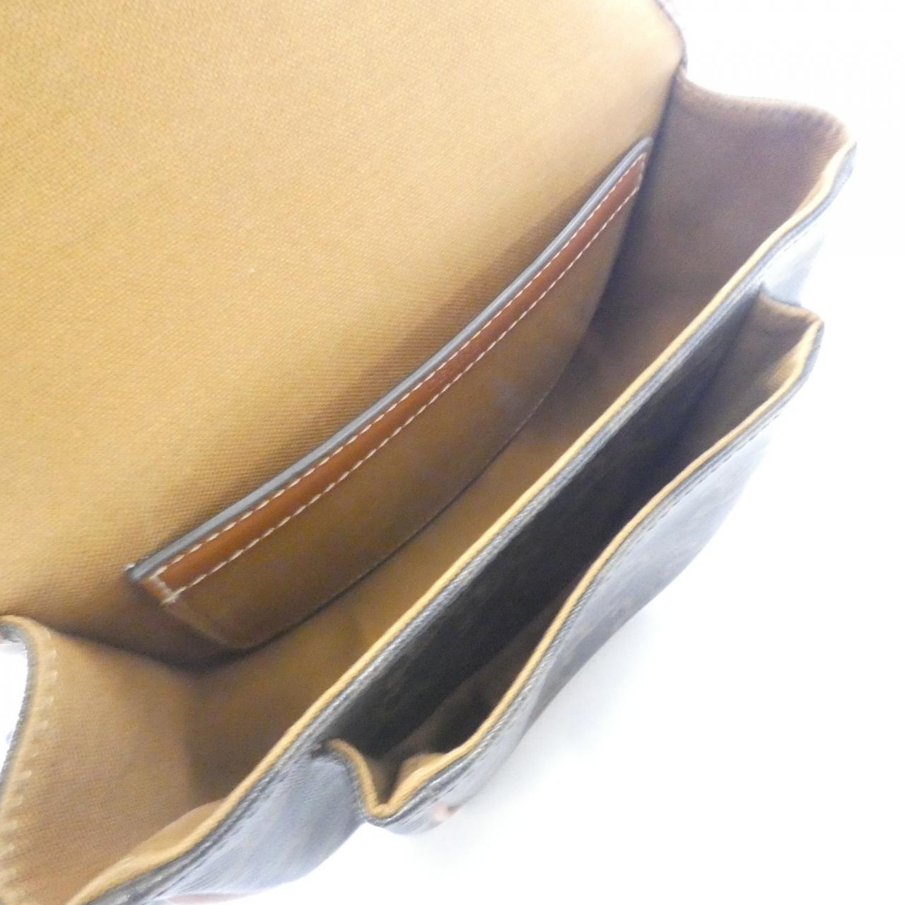 セリーヌ トリオンフ 写真8