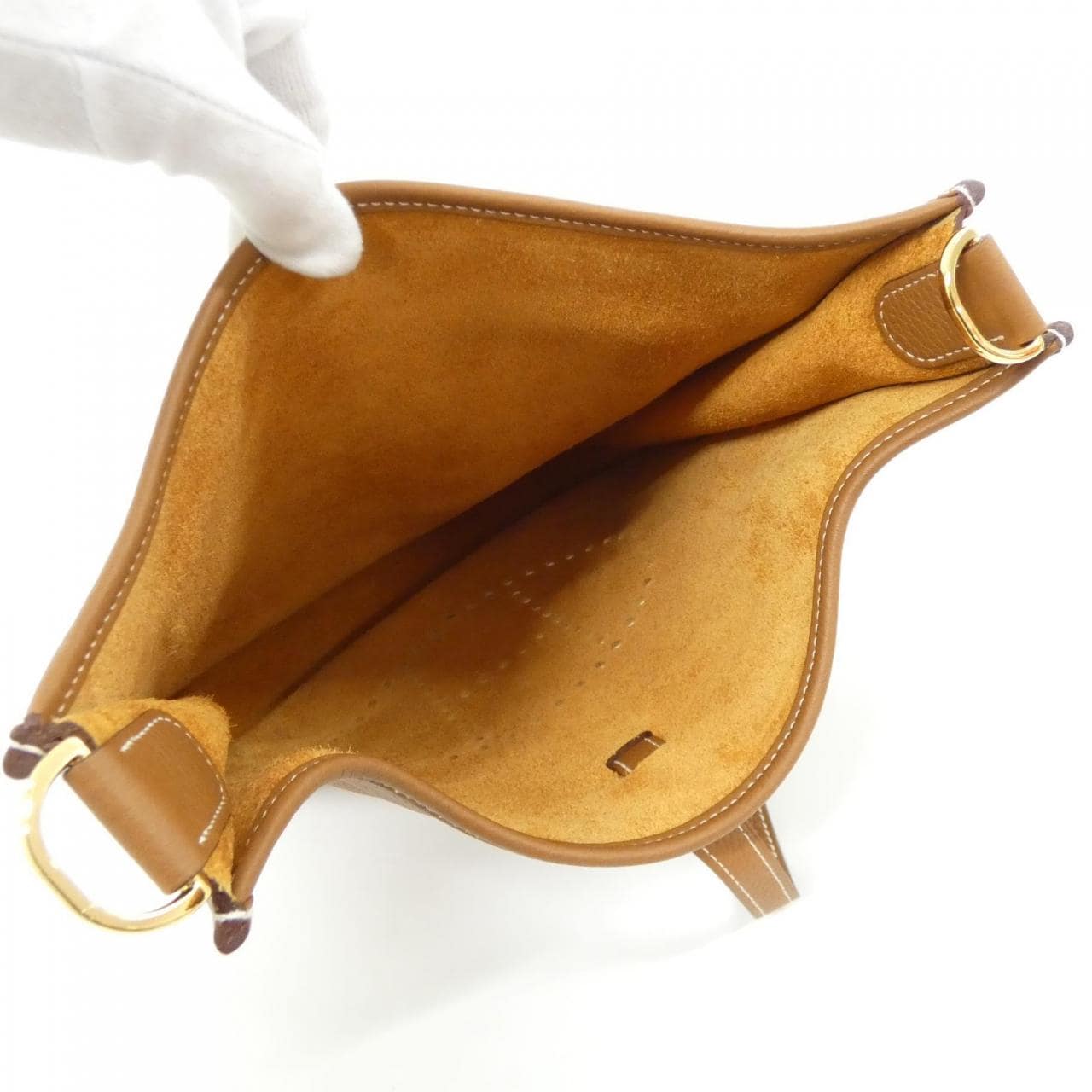 エルメス エヴリン 写真5