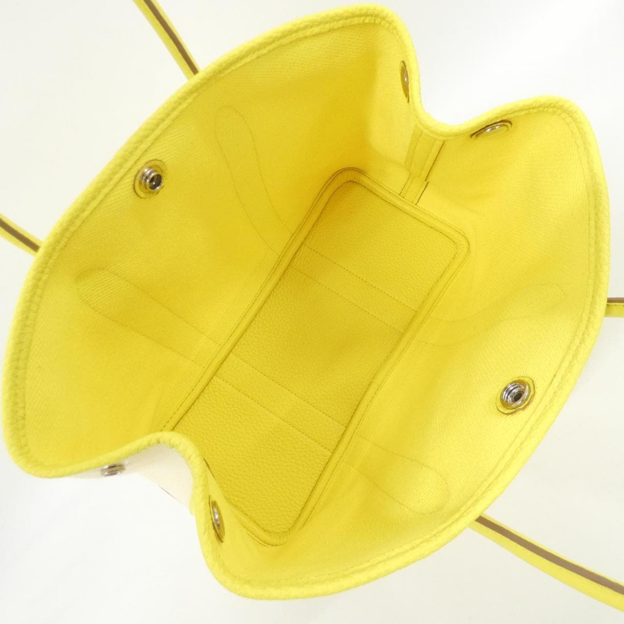 エルメス ガーデンパーティ 写真6