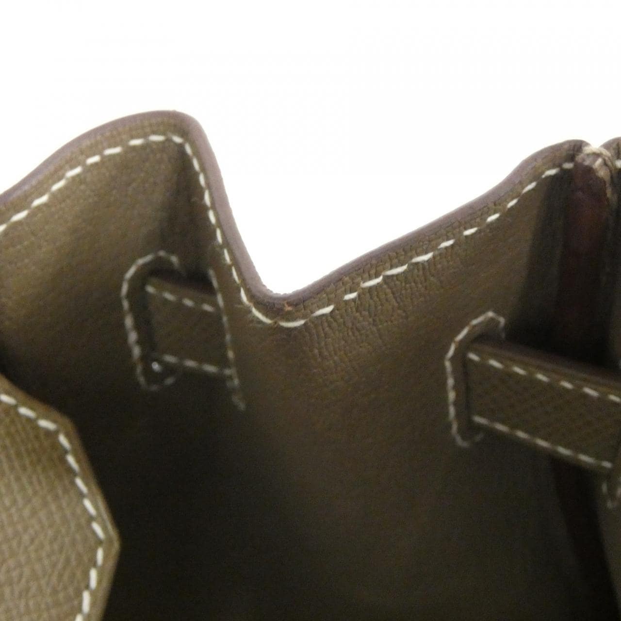 エルメス バーキン 写真10