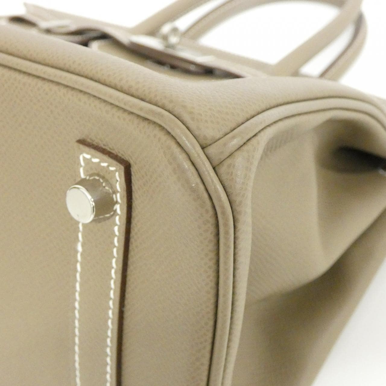 エルメス バーキン 写真4