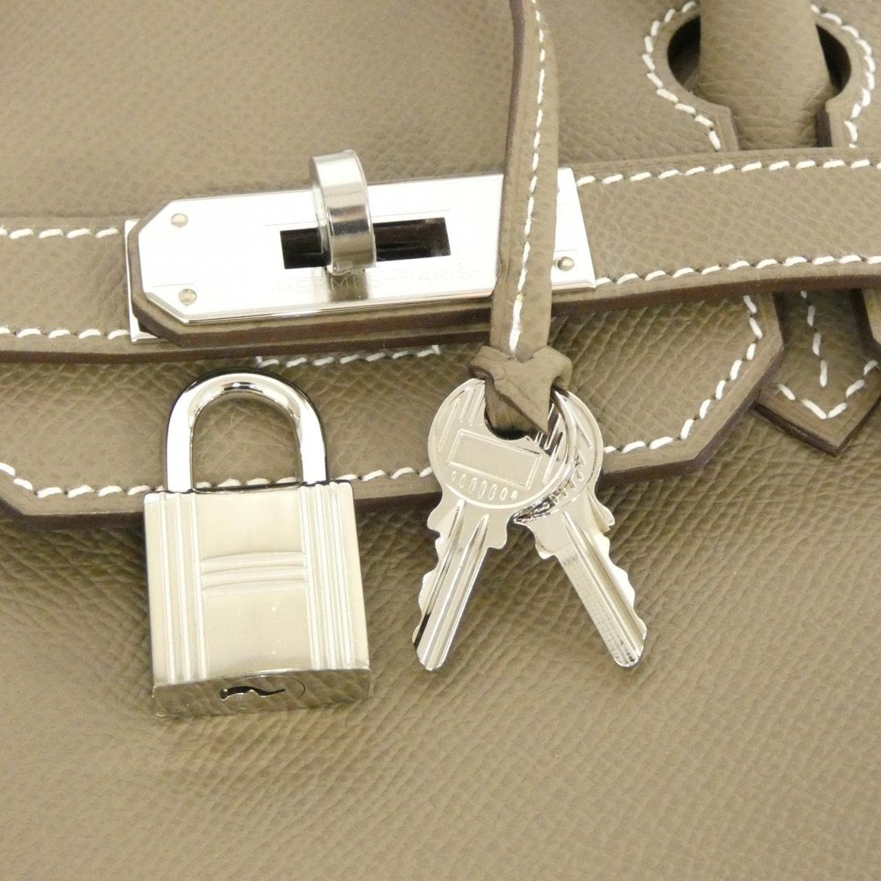 エルメス バーキン 写真7