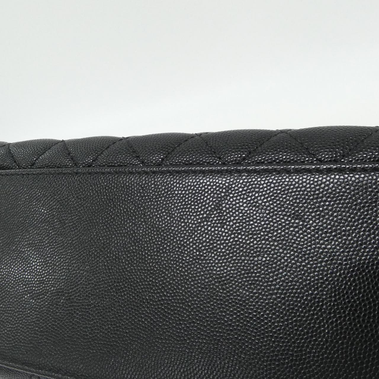 シャネル ココハンドル 写真3