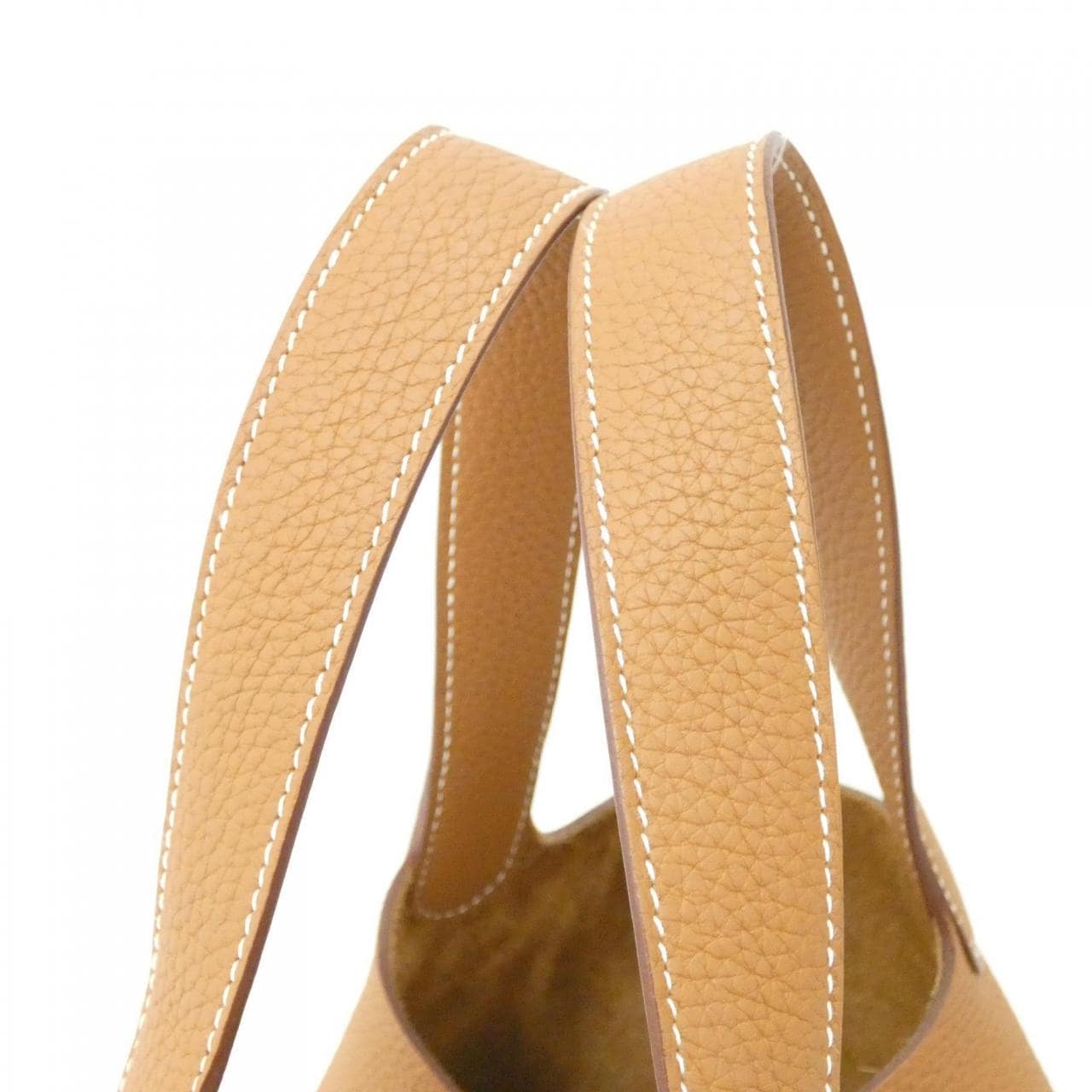 エルメス ピコタン 写真4