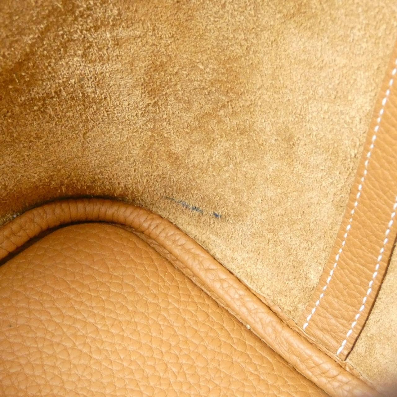 エルメス ピコタン 写真6