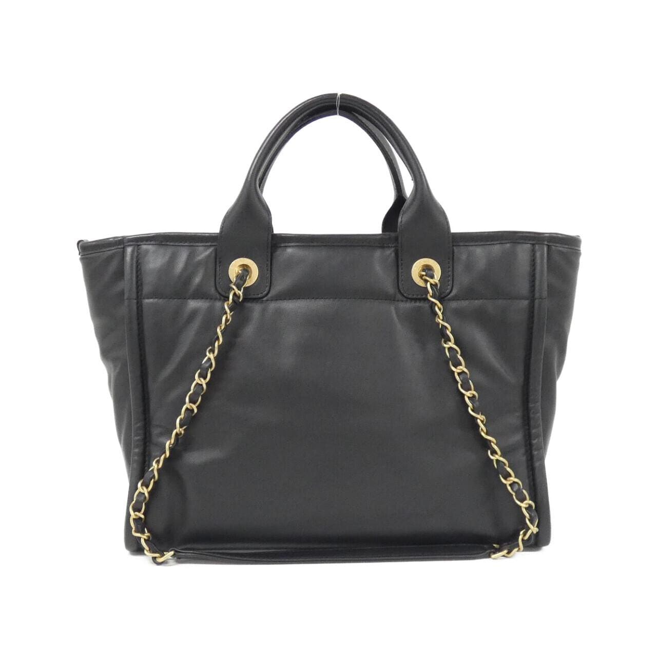 シャネル ドーヴィル 写真2