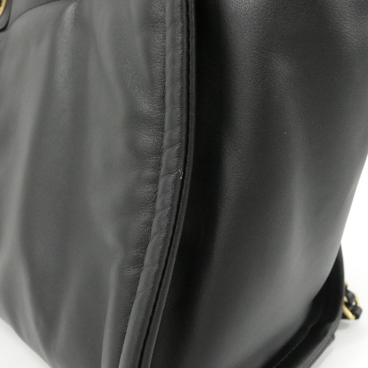 シャネル ドーヴィル 写真5