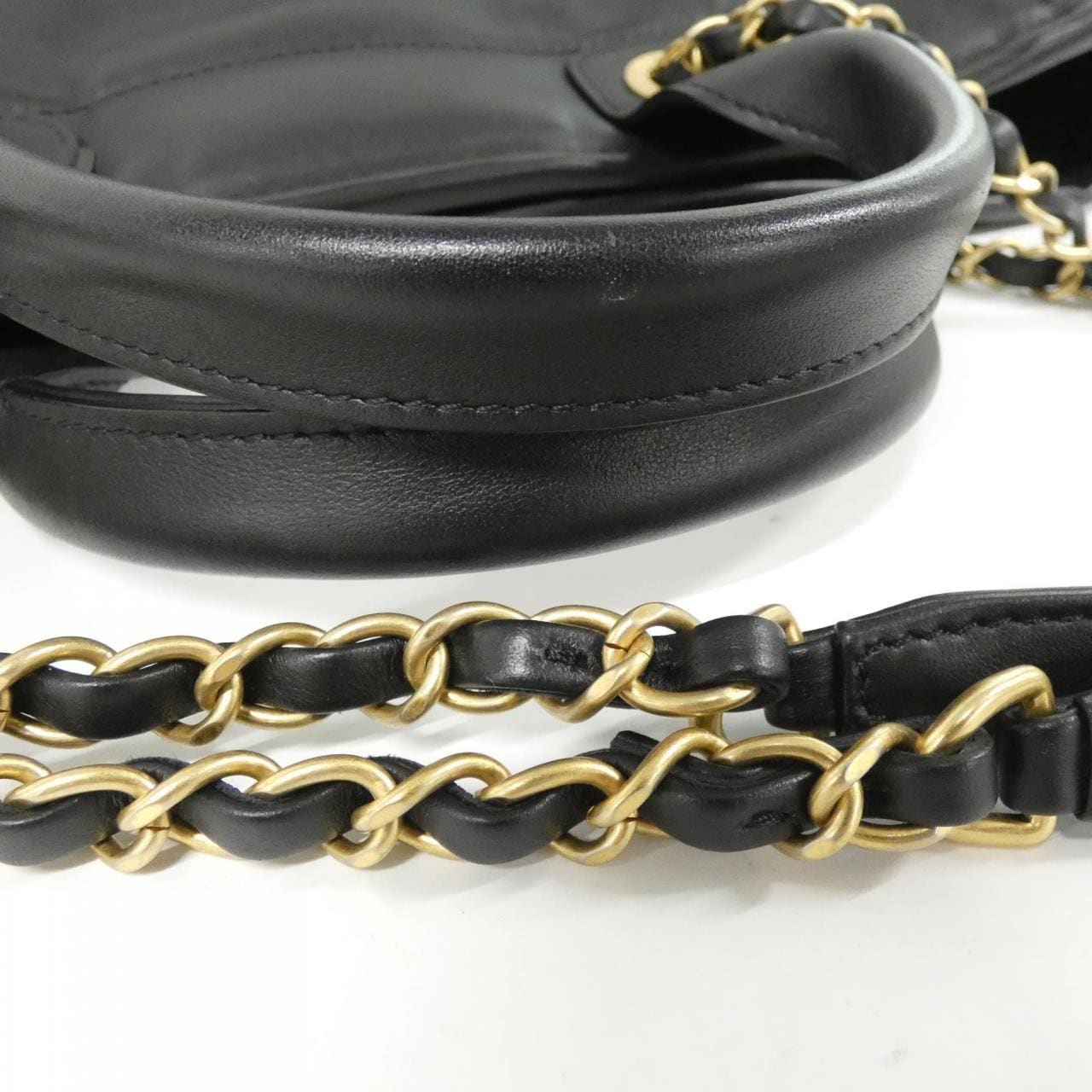 シャネル ドーヴィル 写真7