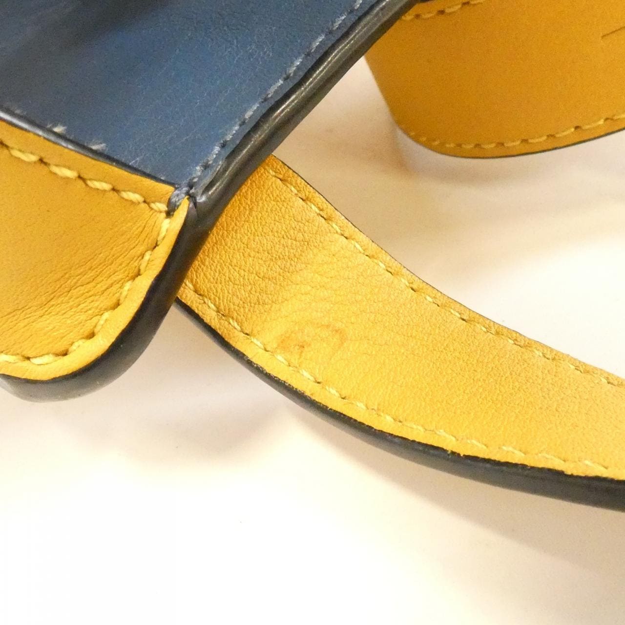 ロエベ ハンモック 写真6