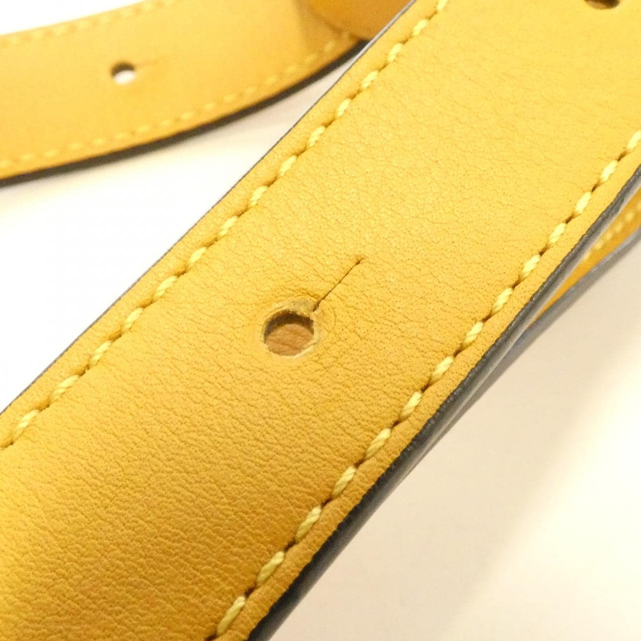 ロエベ ハンモック 写真7