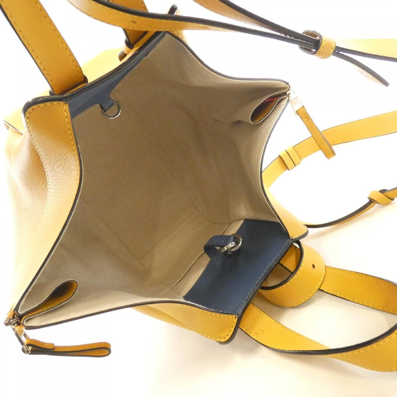 ロエベ ハンモック 写真8