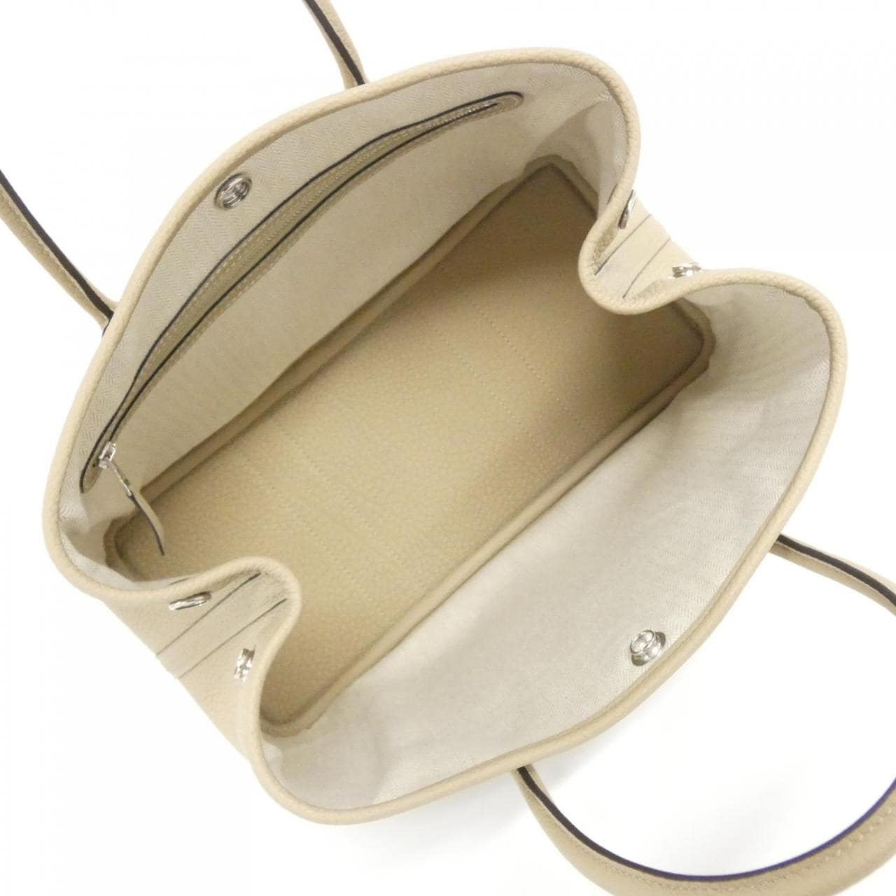 エルメス ガーデンパーティ 写真4