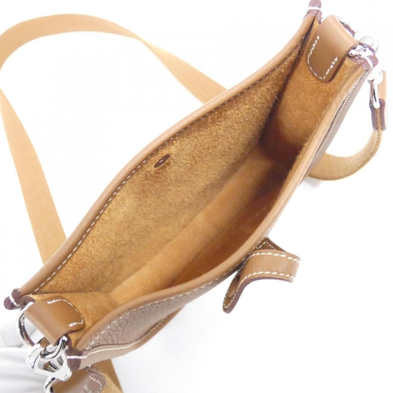 エルメス エヴリン 写真5