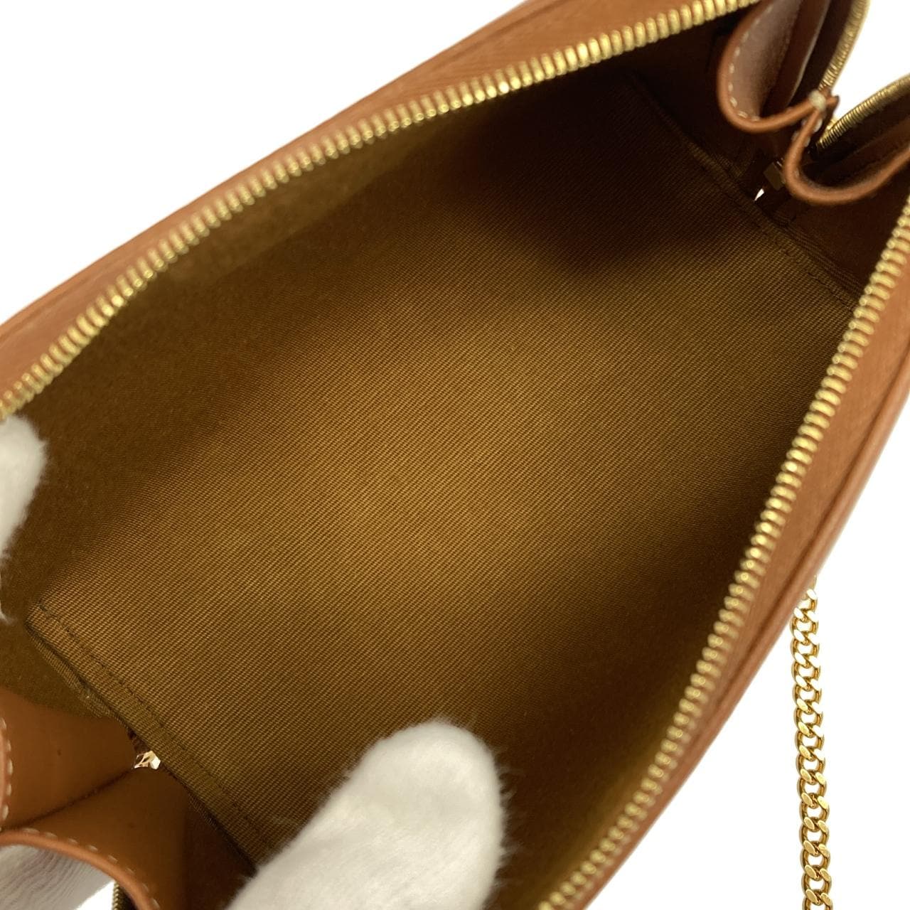 セリーヌ トリオンフ 写真5