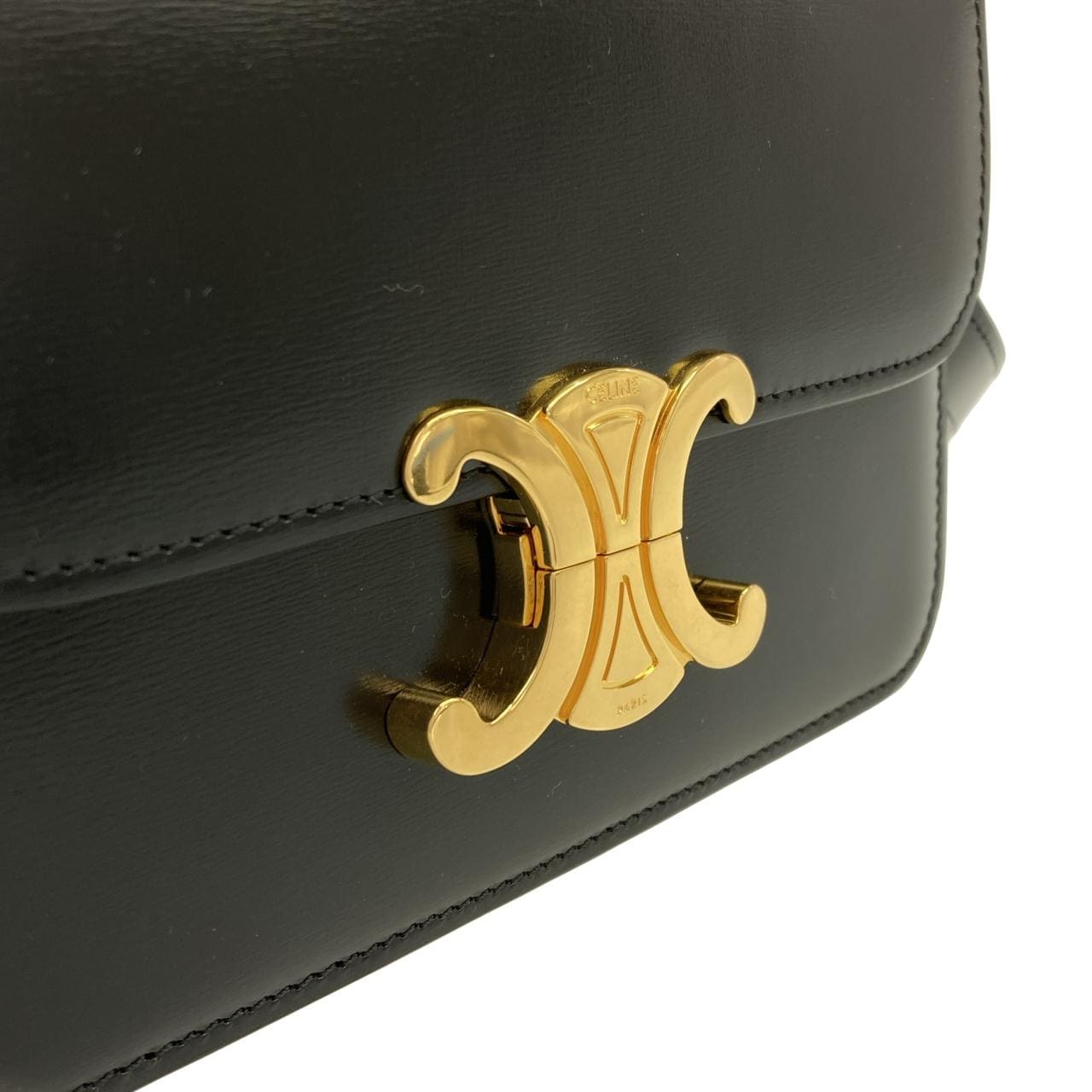 セリーヌ トリオンフ 写真4